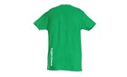 Kinder T-Shirt in Grün 150